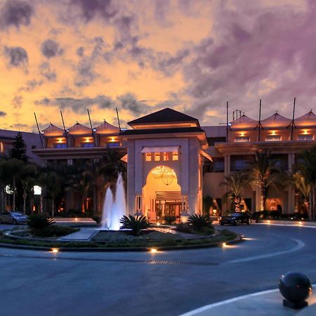 האממט The Russelior Hotel & Spa מראה חיצוני תמונה