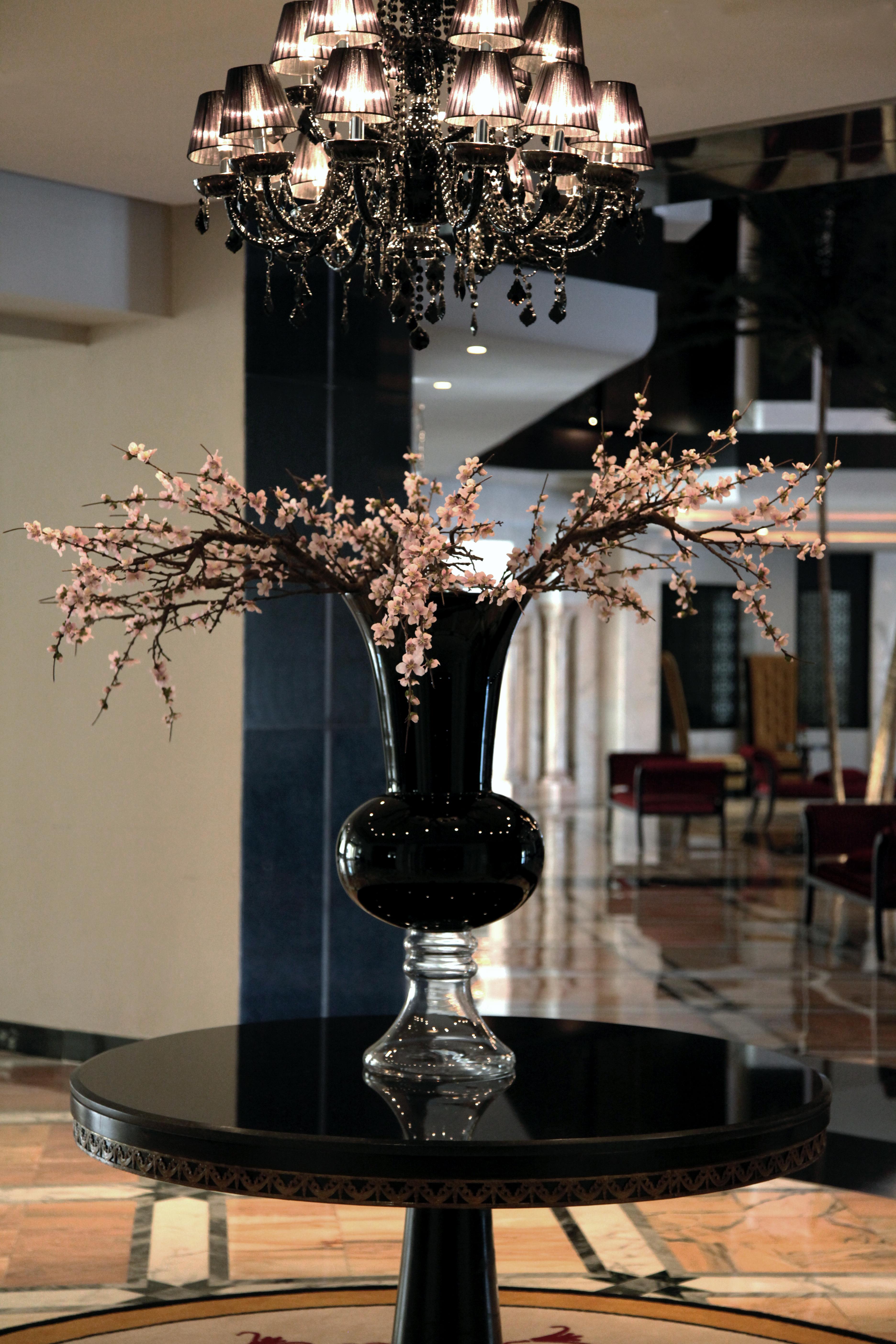 האממט The Russelior Hotel & Spa מראה חיצוני תמונה