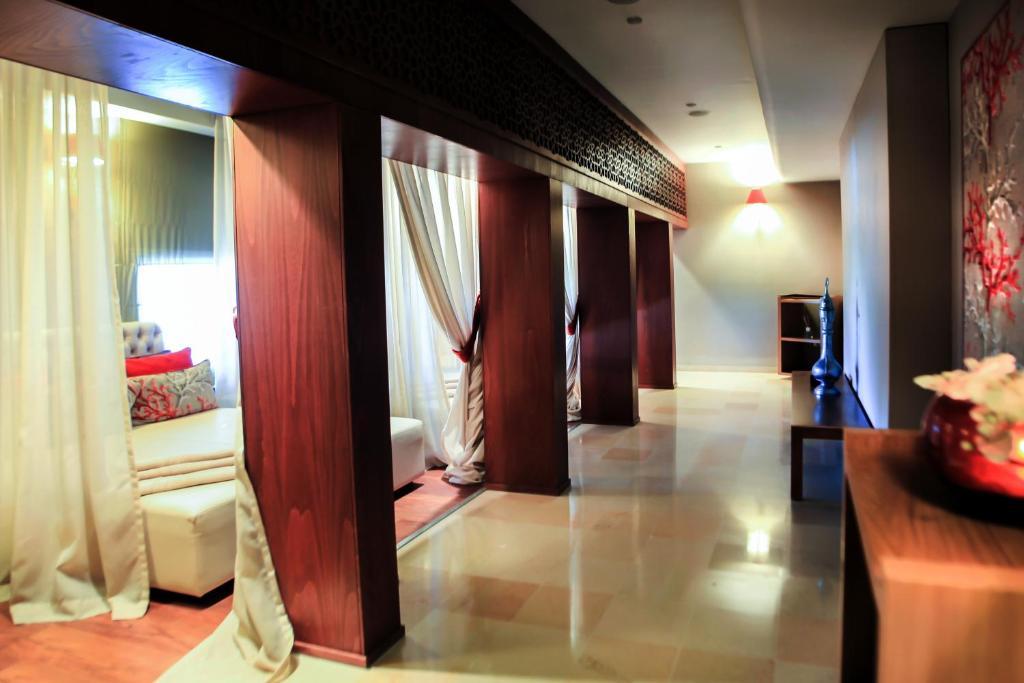 האממט The Russelior Hotel & Spa מראה חיצוני תמונה
