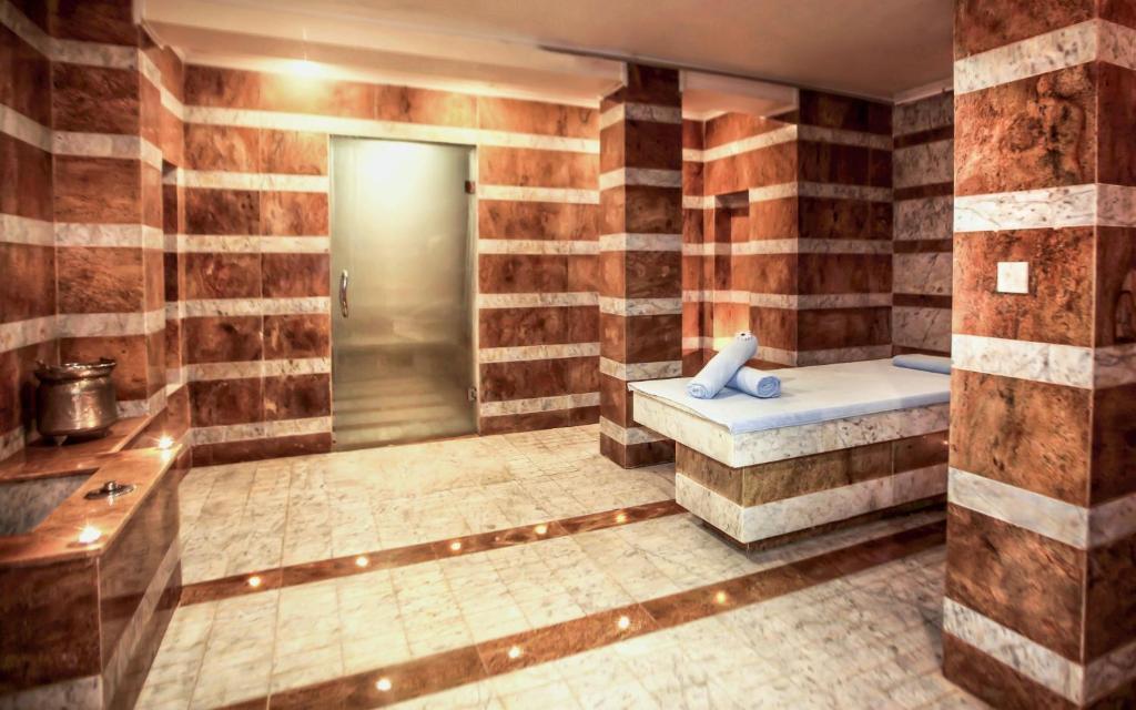 האממט The Russelior Hotel & Spa מראה חיצוני תמונה
