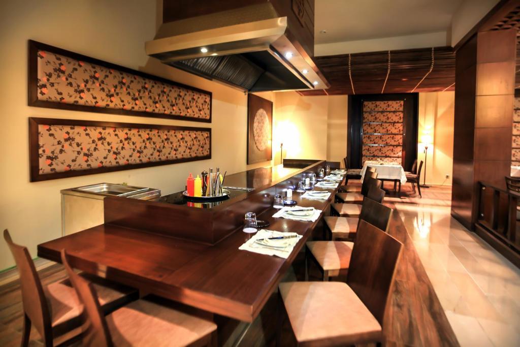 האממט The Russelior Hotel & Spa מראה חיצוני תמונה
