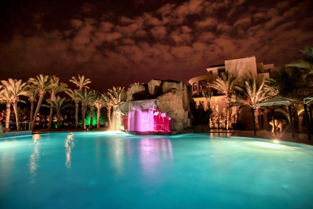 האממט The Russelior Hotel & Spa מראה חיצוני תמונה