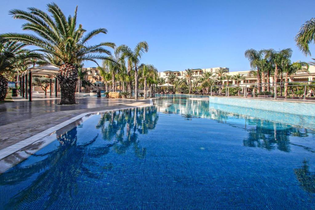 האממט The Russelior Hotel & Spa מראה חיצוני תמונה