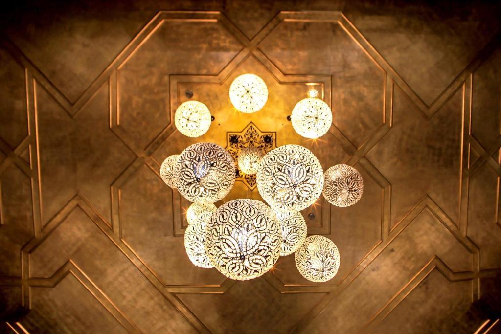 האממט The Russelior Hotel & Spa מראה חיצוני תמונה