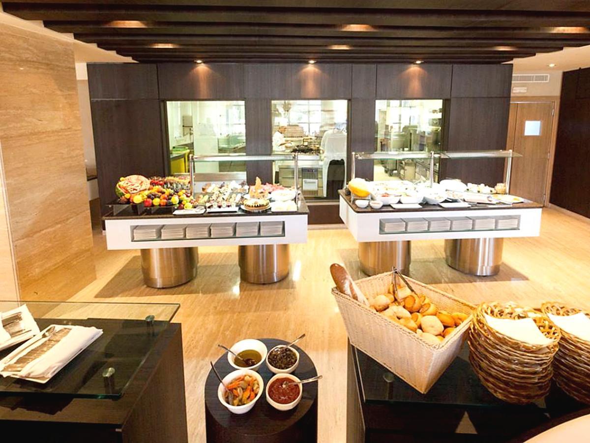 האממט The Russelior Hotel & Spa מראה חיצוני תמונה
